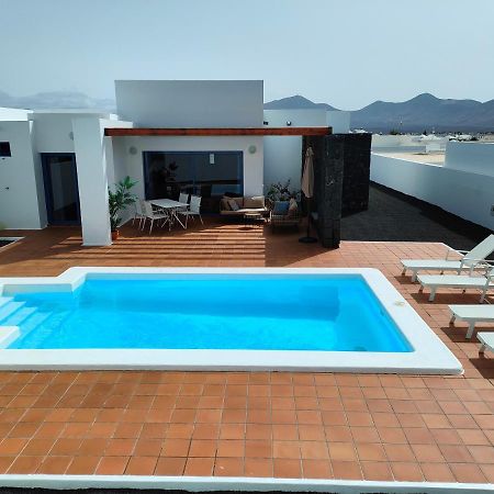 Villa Aroa By Villalia Playa Blanca  Exterior photo