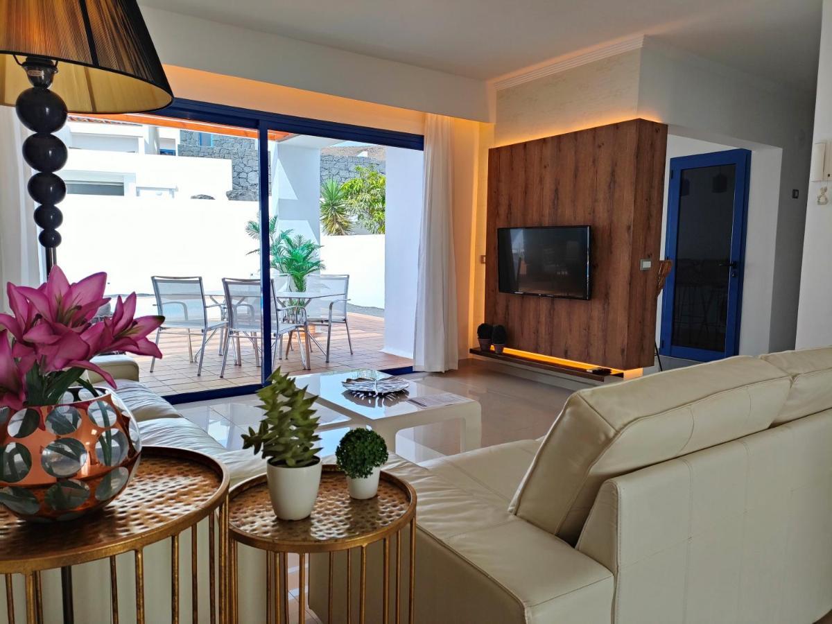 Villa Aroa By Villalia Playa Blanca  Exterior photo