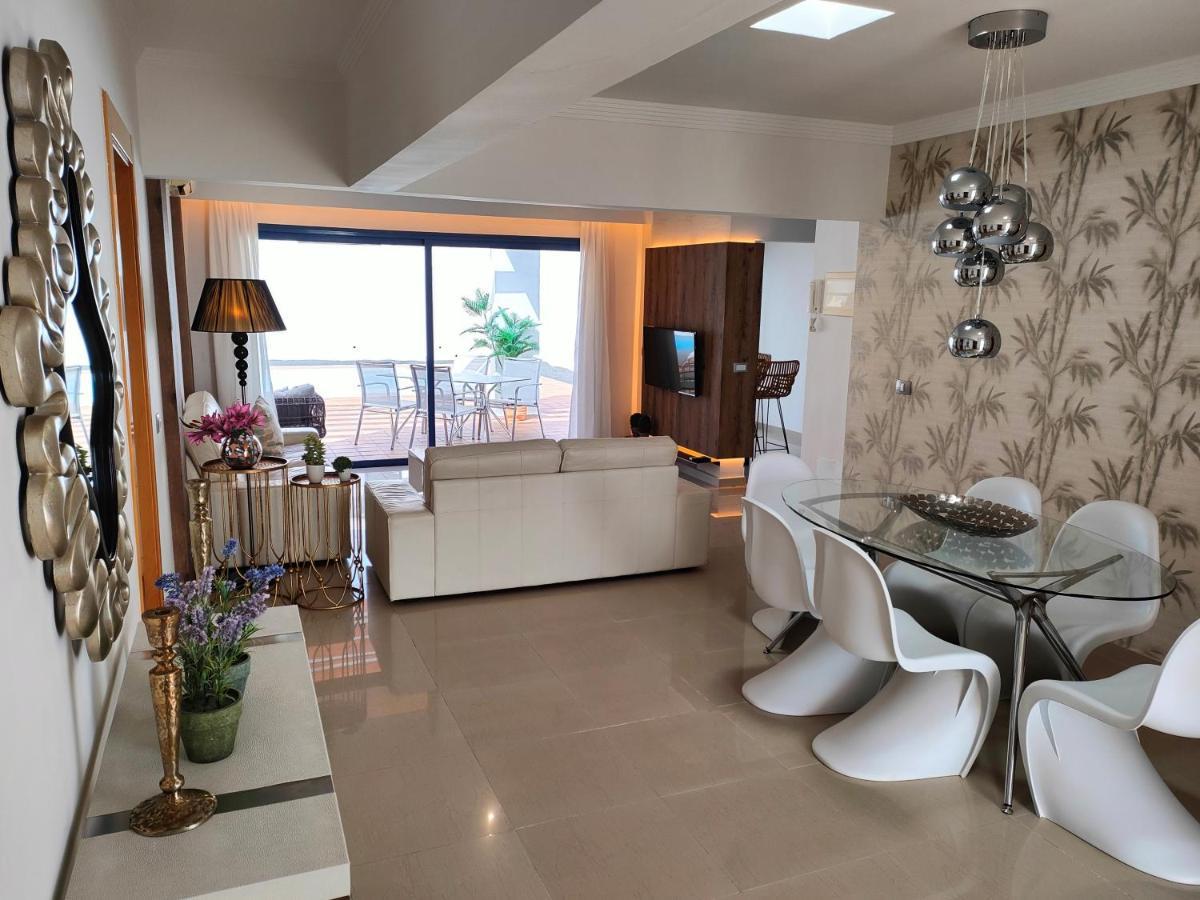 Villa Aroa By Villalia Playa Blanca  Exterior photo