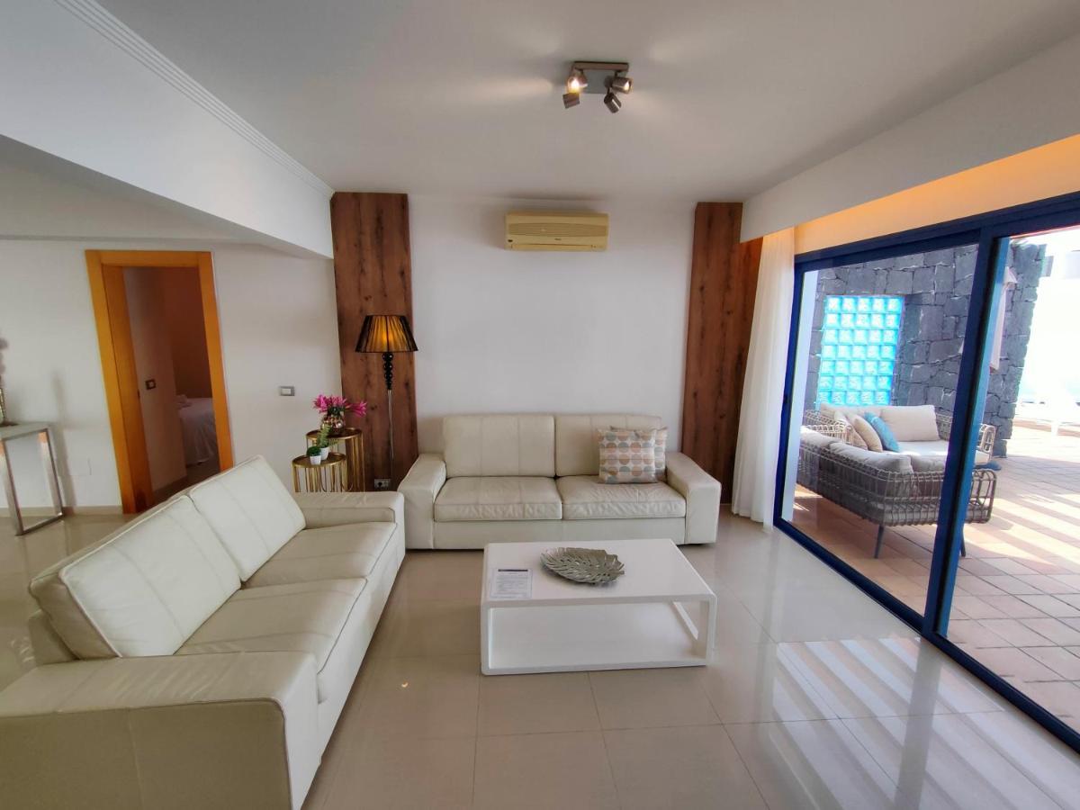 Villa Aroa By Villalia Playa Blanca  Exterior photo